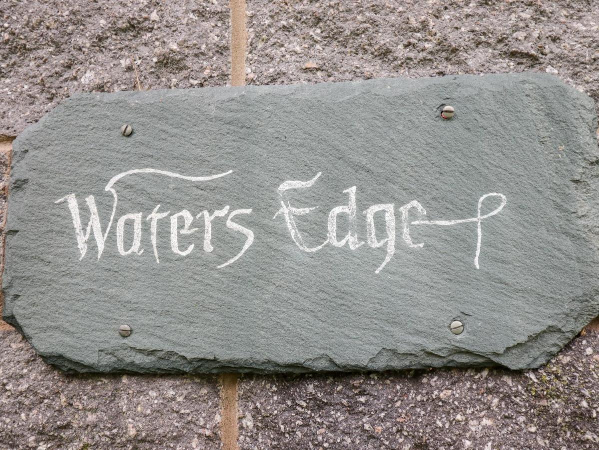 הוילה אמבלטון Waters Edge מראה חיצוני תמונה